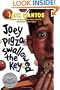 Joey Pigza Swallowed the Key (Joey Pigza Books)
