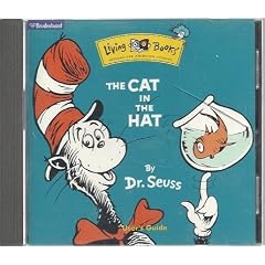The Cat in the Hat