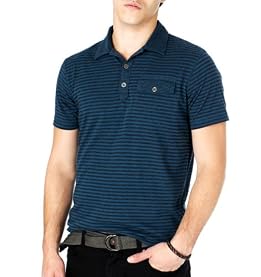 Covington Polo Shirt