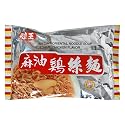 Ve Wong Instant Oriental Noodle Soup, Sesame Chicken, 3.17-Ounce Packages 30 Count