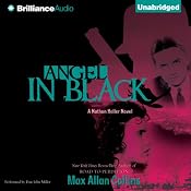 Angel in Black: Nathan Heller, Book 11 | Max Allan Collins