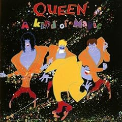 A Kind of Magic (2011 Remastered) Deluxe Version