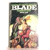 Warriors of Latan (Blade Series, No. 37)