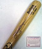 Tony Gwynn San Diego Padres Autographed Rawlings Big Stick Game Model Bat