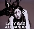 Alejandro (2-Track)