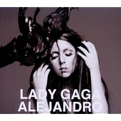 Alejandro (2-Track)