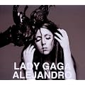 Alejandro (2-Track)