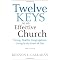 Congregational Leadership