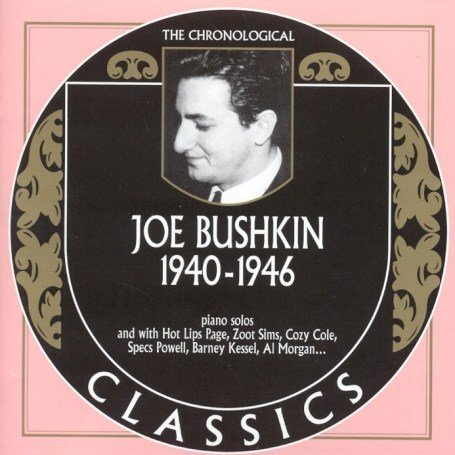 CD-Charts  Search : 1940-1946