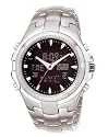 Citizen Herrenuhr TITAN MARINAUT ANA DIGIJQ8150-57E