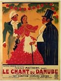 Waltzes from Vienna 11x17 Reproduction Movie Poster