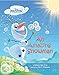 Frozen An Amazing Snowman