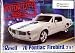 1/24 '70 Pontiac Firebird 2N1