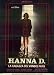 Hanna D: The Girl from Vondel Park - Movie Poster / Print -- Custom Framing Available