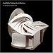 Frank Stella: Painting into Architecture (Metropolitan Museum of Art Publications)