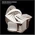 Frank Stella: Painting into Architecture (Metropolitan Museum of Art Publications)