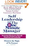 Self Leadership and the One Minute Manager