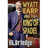 Wyatt Earp and the King of Spades (Wyatt Earp, LAPD)