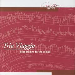 Recorder Arrangements - Dufay, G. / Dunstable, J. / Bartholomaeus De Bononia / Isaac, H. / Boismortier, J.B. De
