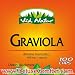 Graviola pure Extracts x100 caps -Alternative Cancer Treatment - -