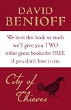 City of Thieves