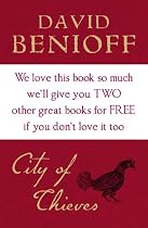 City of Thieves