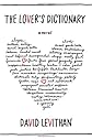 The Lover's Dictionary