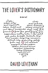 The Lover's Dictionary