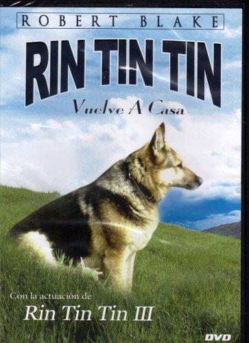 Rin Tin Tin [Spanish]