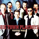 Music : Western World