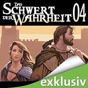 H&ouml;rbuch Das Schwert der Wahrheit 4