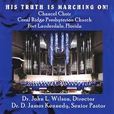 His Truth Is Marching on