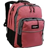 Eastpak Egghead - Laptop Backpack - Special Offer (Pink/Grey)