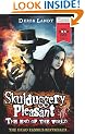 Skulduggery Pleasant: The End of the World