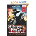 Skulduggery Pleasant: The End of the World