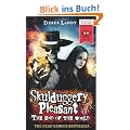 Skulduggery Pleasant: The End of the World