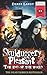 Skulduggery Pleasant