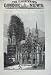 1880 Architecture Cologne Cathedral Church Fine Art