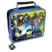Spearmark Housewares Ben 10 AF Premium Rectangle Lunch Bag