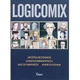 Logicomixpar Ap�stolos K. Doxi�dis