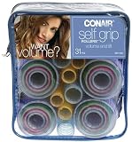 Conair Self Grip Rollers