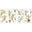 Tinkerbelle Room Appliques - 20-pc.