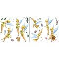 Tinkerbelle Room Appliques - 20-pc.