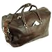 Jahn-Tasche - große -Reisetasche Modell 697 Leder - in top Qualität.