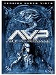 Alien Vs Predator. (Version Nunca Vista) [DVD]