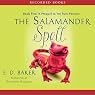 The Salamander Spell: The Tales of the Frog Princess