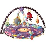 Lamaze Symphony Motion Gym, Space Lamaze Symphony Motion Gym, Space