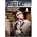 DVD : Mystery Classics V.8: Sherlock Holmes