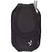 Nite Ize Clip Case Plus, Small, Black Image