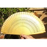 Spanischer Flamenco - F�chervon "Flamenco F�cher"